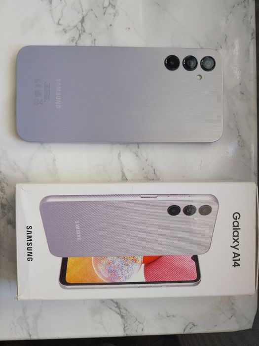 Telefon Samsung  A 14