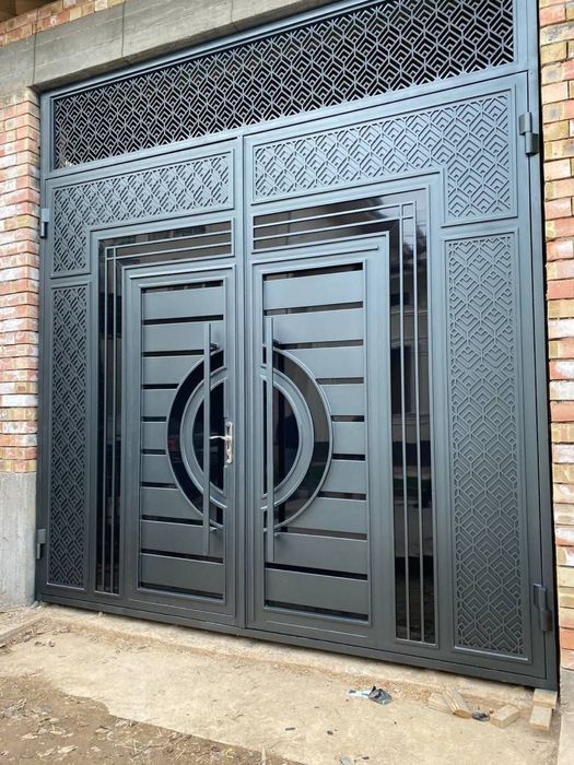 Kraska sepish xizmati bor