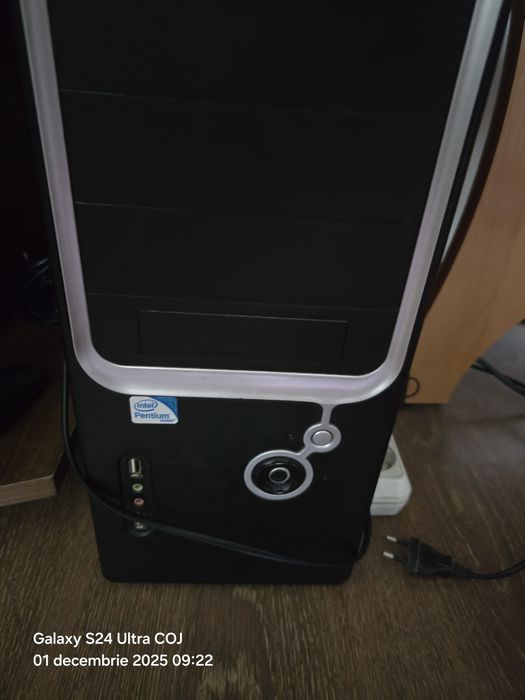 PC Calculator desktop