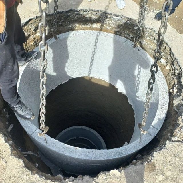 Quduq qozamiz kolsa tashaymiz