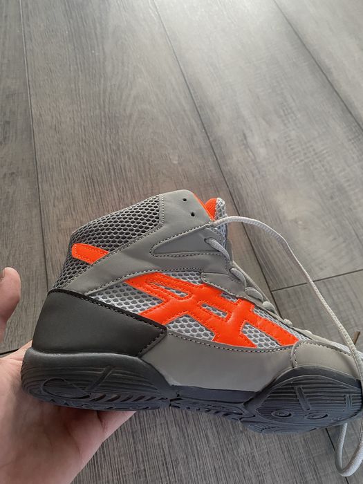 Борцовка для борьбы