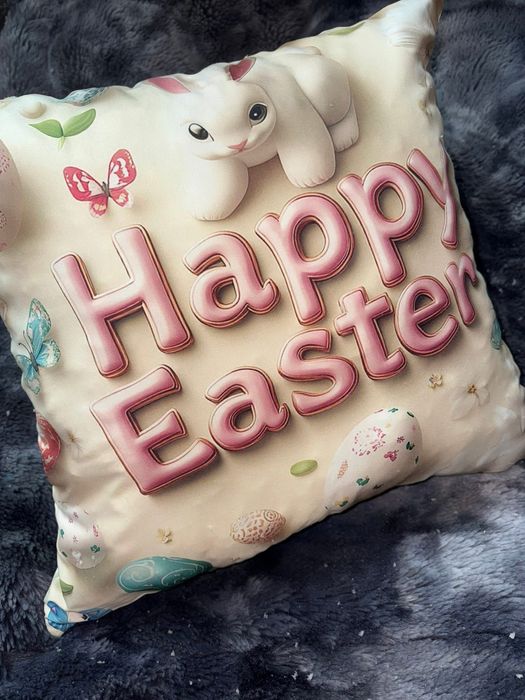 Нови Великденски декоративни възглавнички