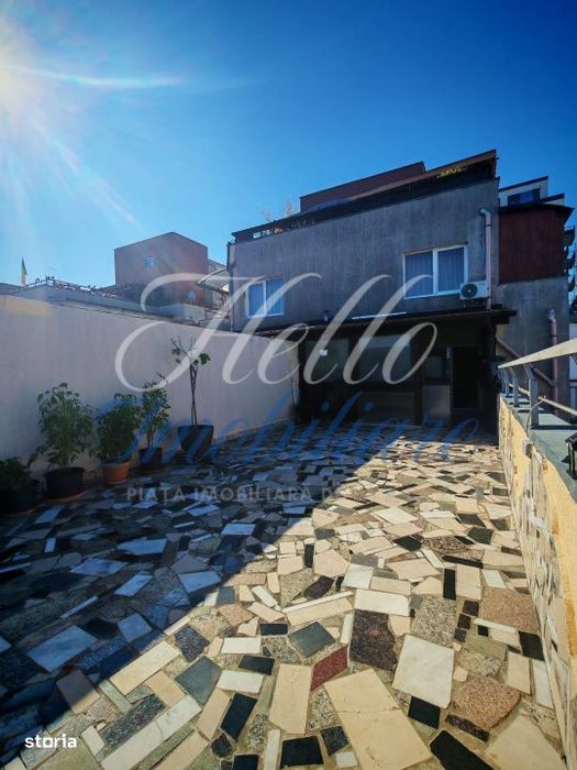 Apartament 2 camere 55mp+balcon 5mp si Terasa de 57 mp zona Vivo — fotografia 3