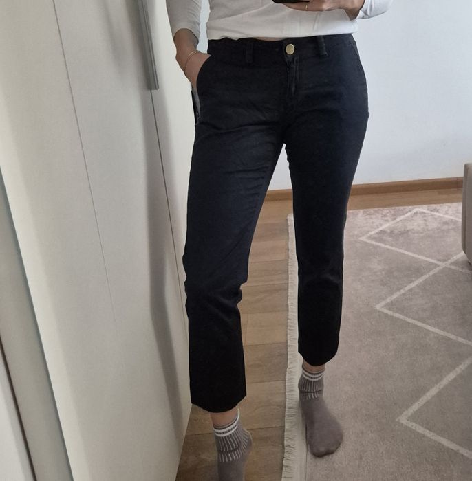 Pantaloni US Polo