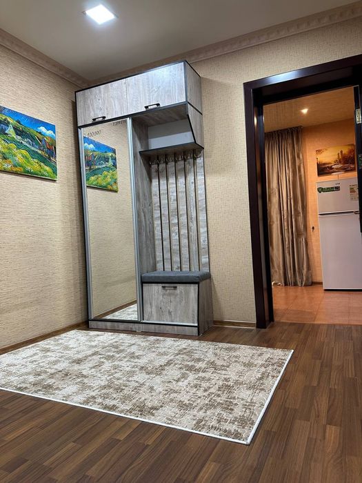 Юнусабадский район Ц-5 2/2/9 64кв.м