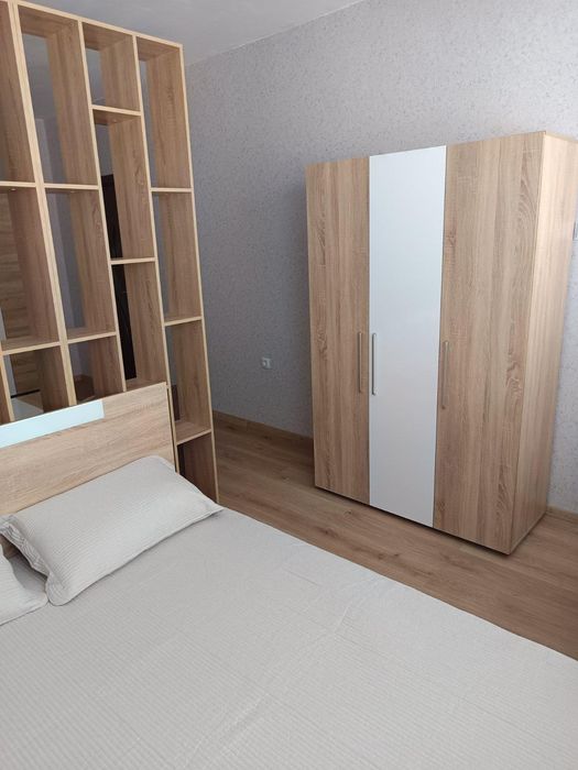 Дава се под наем Двустаен апартамент в София, Дружба 1 - 54 кв.м за 600 € - Снимка #3