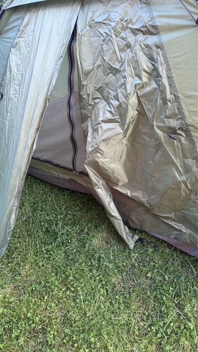Cort de camping pentru o persoană