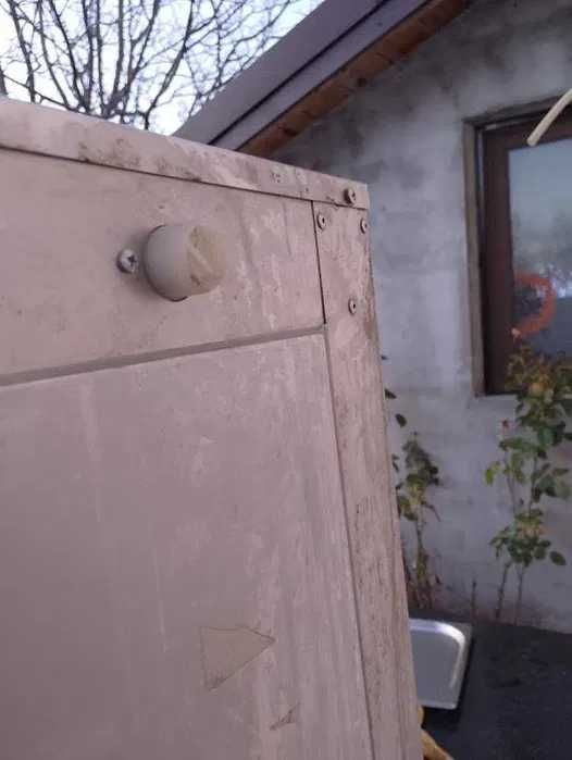 Dospitor inox 8 tavi pentru aluat 220v cu umidificare Italia