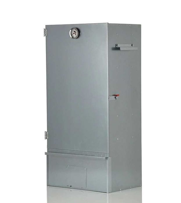 Afumatoare Carnat Carne Branza Peste Alimente Clisa 80x30x40cm BN