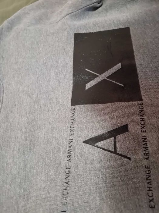 Блуза на ARMANI в отлично състояние