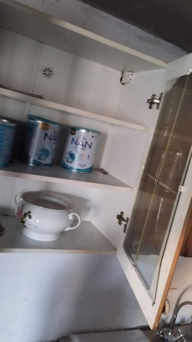 Кухонная горнитор