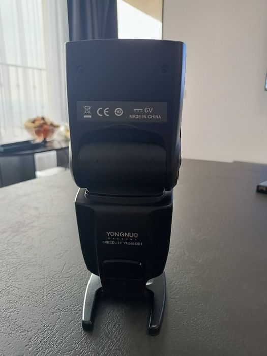 Светкавица YN565EXII