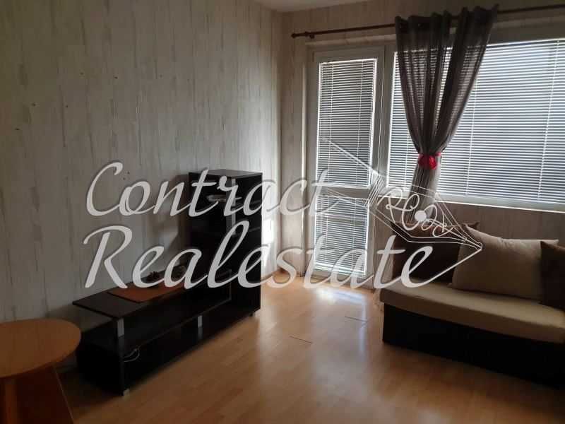 Дава се под наем Тристаен апартамент в Варна, Възраждане 1 - 70 кв.м за 331.5 € - Снимка #4