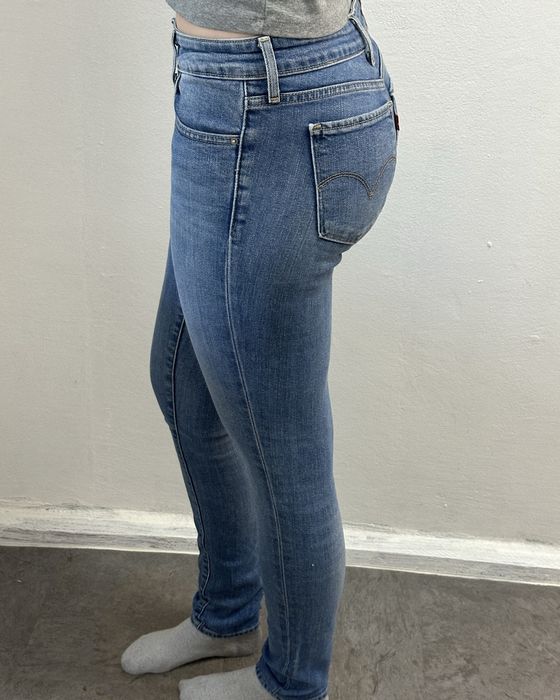 Джинсы Levi’s, 2009 год