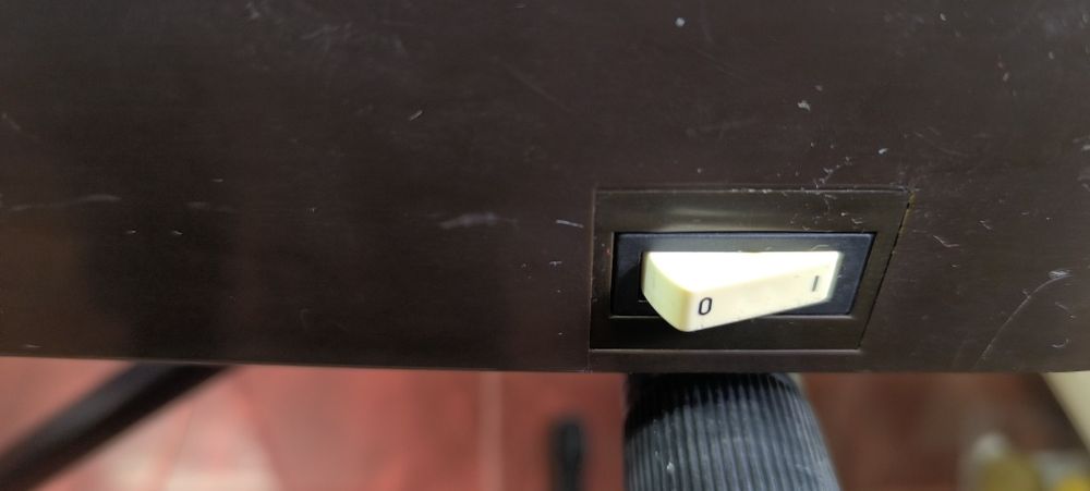 Orga    Bontempi