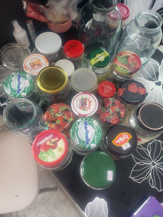 Продам банки Актас центр