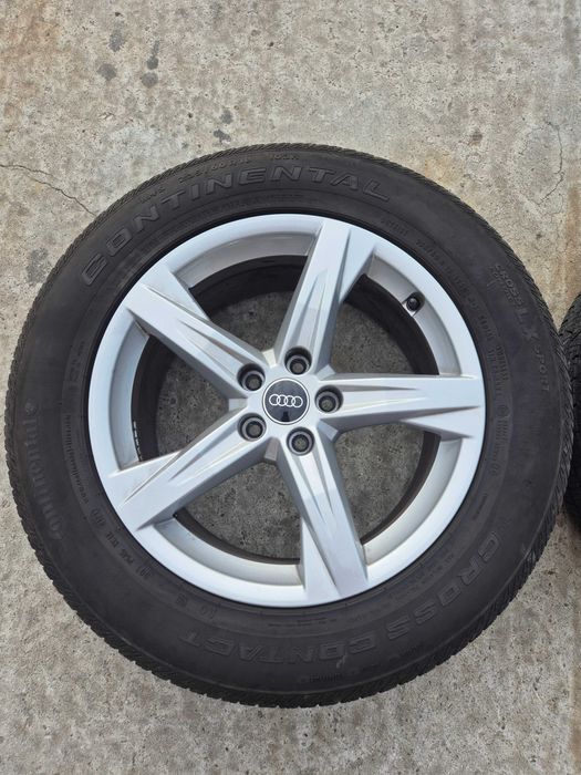 Jante Audi Q5 Fy 2021 18`` 80A601025BE