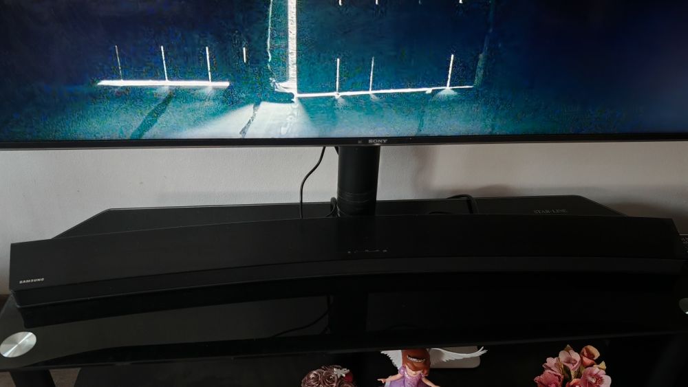 Soundbar Samsung HW-H 7500