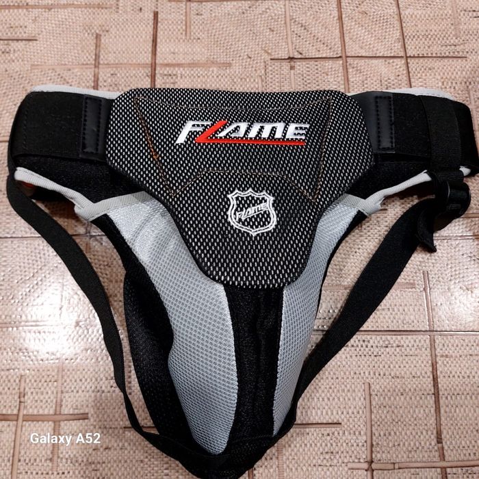 Хоккейная форма новая