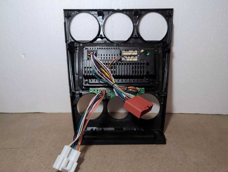 Navi - навигация за Mazda 6 02-08 32rom 2ram 9 inch