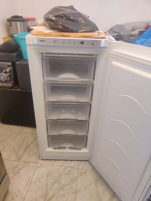 Морозильник Атлант