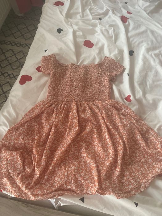 Rochie de fată  XXS