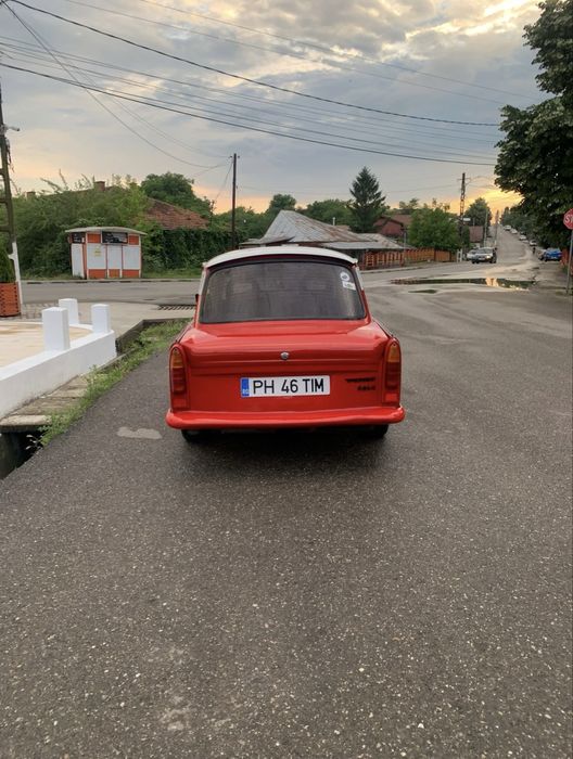 TRABANT 1.1 0 — imagine 3