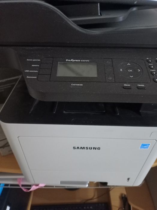 Компьютер продам компьютер, монитор, процессор, принтер 3/1 3в1