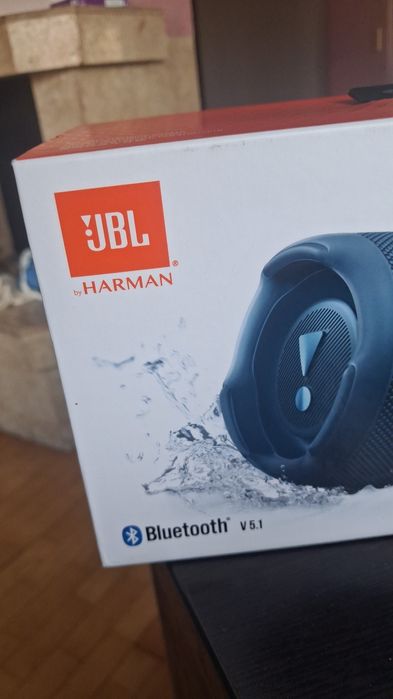 Jbl charge 5 by harman
