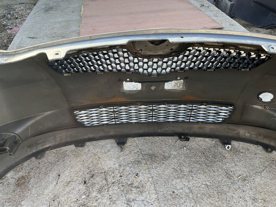 Bară față Toyota Yaris 2007