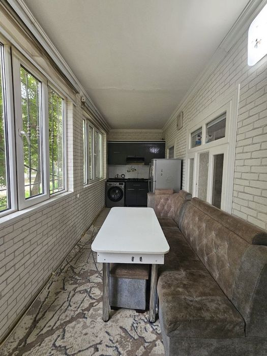 Продается 2 комнатная квартира