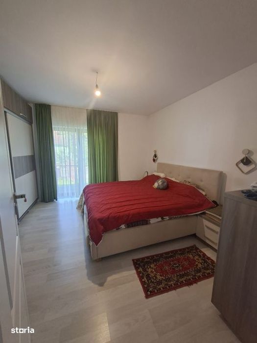Casa 3 camere, 94,82 mp utili, teren 1780,mp, zona Grivitei