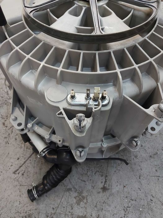 Cuva completa masina de spalat BEKO WMF 76141 / R35