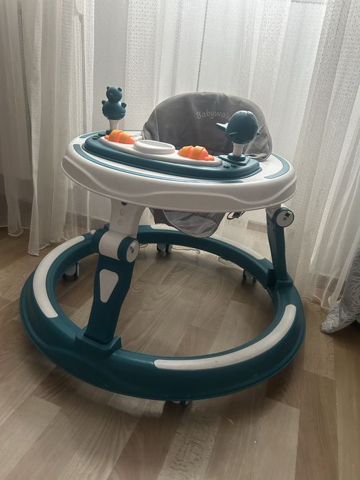 Ходунки  детские