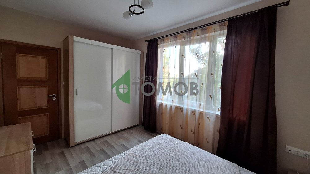 Дава се под наем Двустаен апартамент в Стара Загора, Казански - 55 кв.м за 435 € - Снимка #8