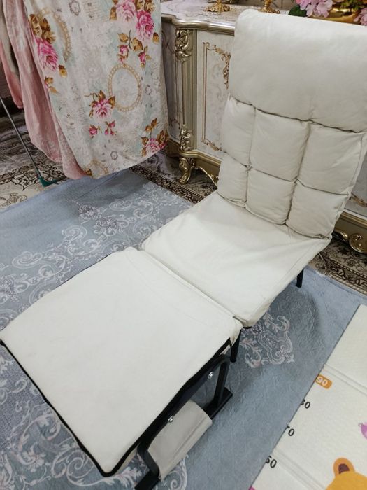 Кресло- кровать ,новая пр- во Китай.