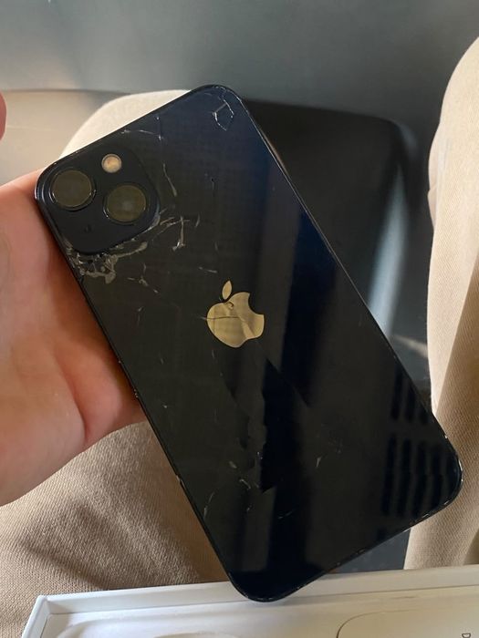 iphone 13 оригинал