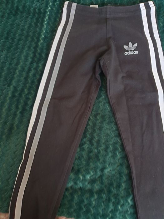 Colanti fetite  adidas 98-104 cm