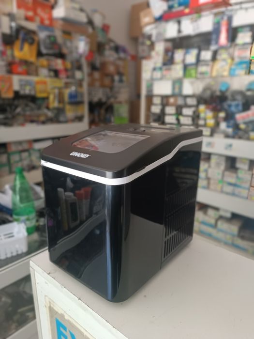 Ледогенератор Немски