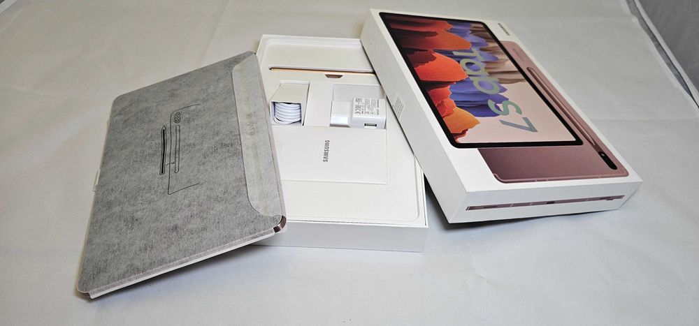 Samsung galaxy tabs s7 LTE