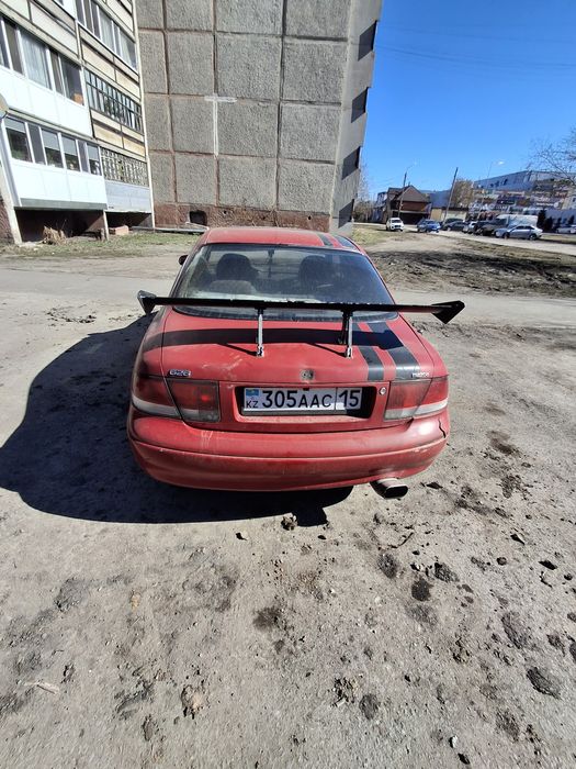 Прадам Мазда 626 кронос