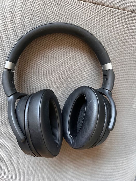 Слушалки Sennheiser HD 450BT