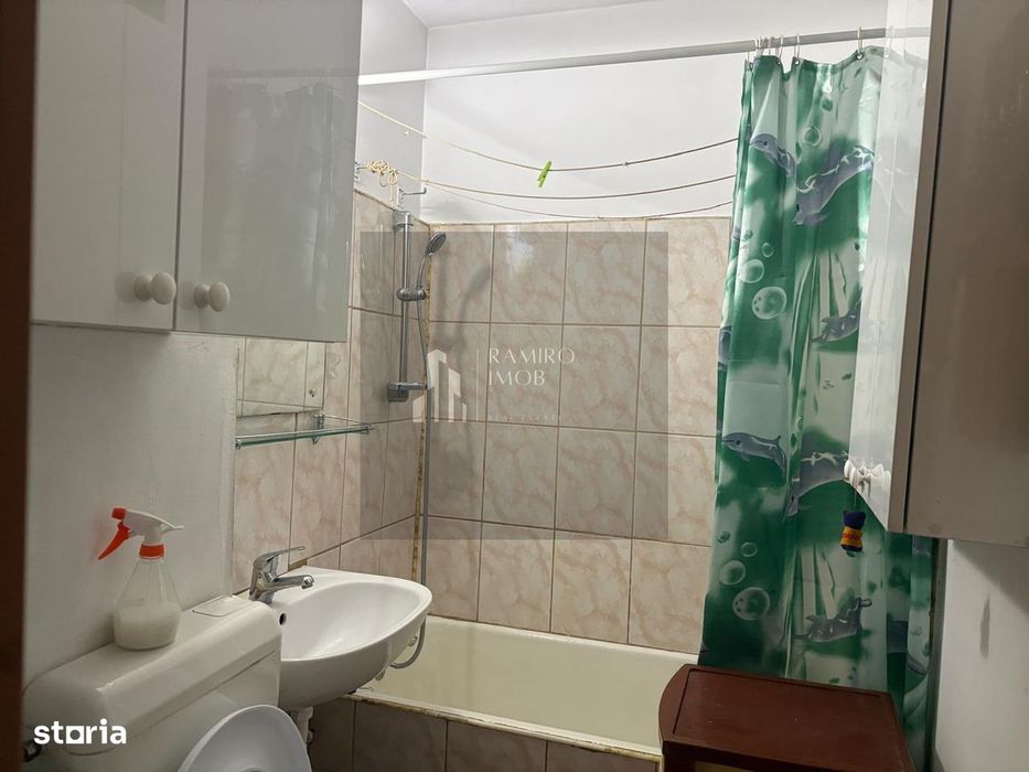 Garsoniera Berceni/ str Turnu Magurele / S-uri