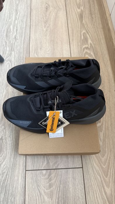 Продавам нови маратонки ADIDAS Terrex Agravic  GTX