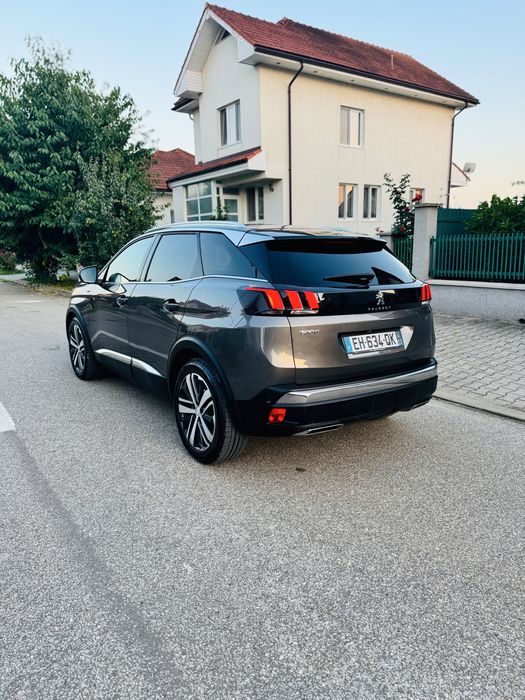 PEUGEOT 3008 2017 — imagine 3