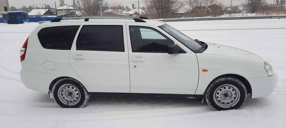 Приора универсал