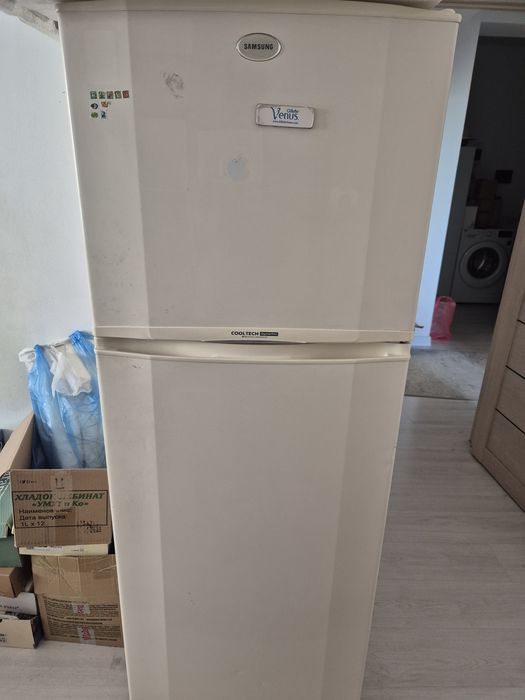 Samsung SR-34RMB
