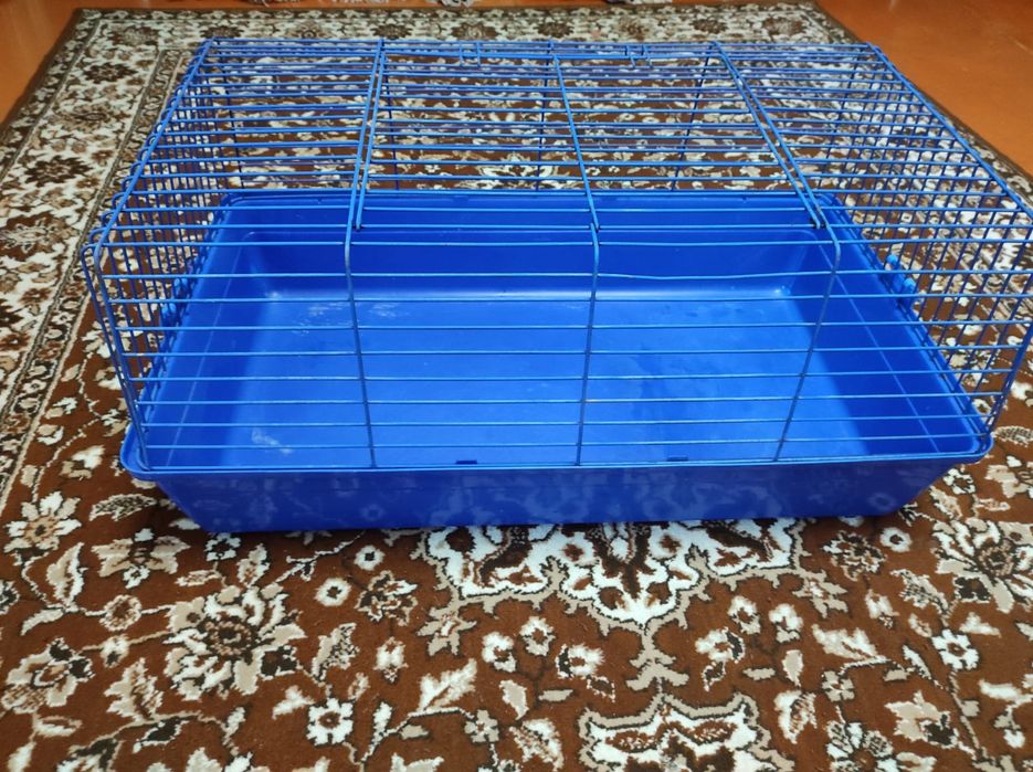 Клетка для кроликов