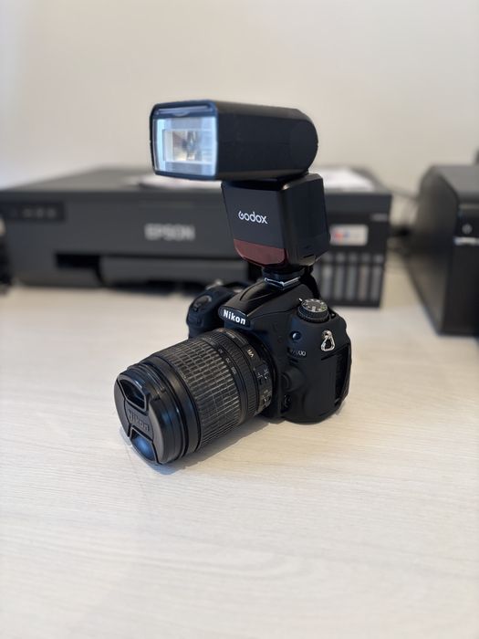 Nikon d7000 сатылады