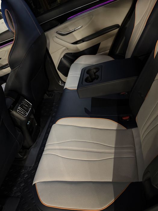 BYD Song Plus DM-i Champion 2022 — 6